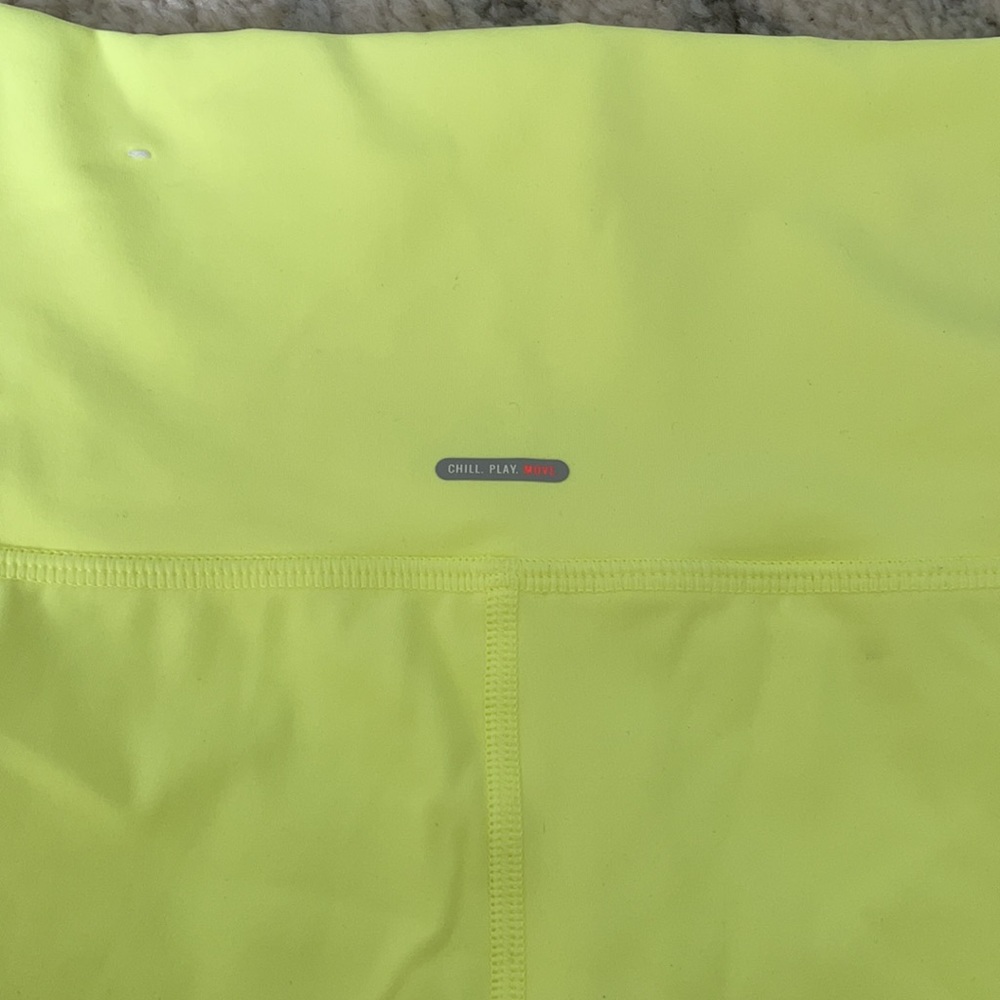 Aerie Leggings - Picture 3 of 4